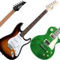 The Best Cheap Electric Guitars Under $200