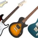 The Best Cheap Electric Guitars Under $200