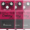 The Best Delay Pedals - Analog & Digital