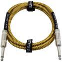 The Best Guitar / Instrument Cables