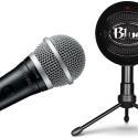 The Best Microphones Under $50