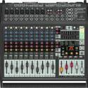 The Best Audio Mixer Consoles - Powered & Unpowered