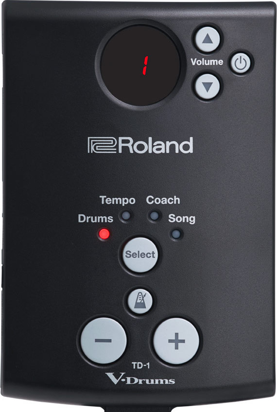 Roland TD-1DMK sound module