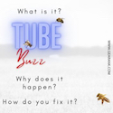 Tube Buzz Hiss & Hum - What? Why? How to Fix? 