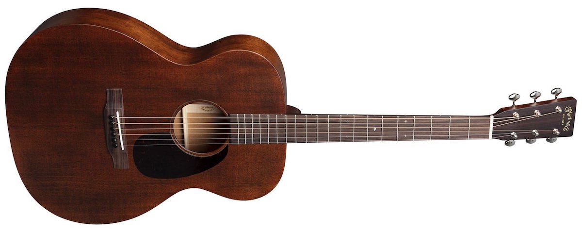 Martin 000-15M 6-String Acoustic Guitar