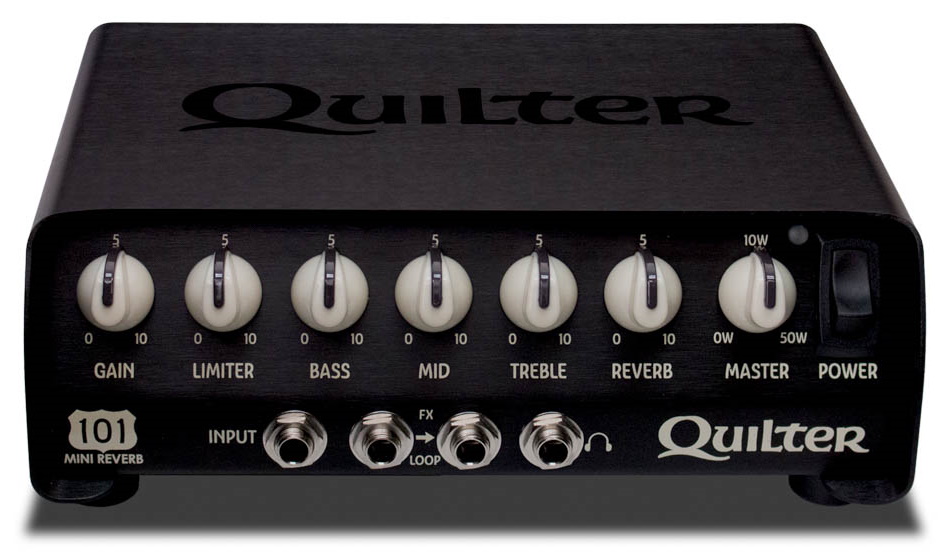 Quilter Labs 101 REVERB