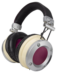 Avantone Pro MP1 Reference Closed-back Headphones