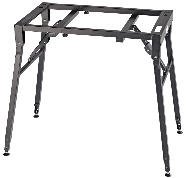 K&M 18950(18950.017.55) Table-Style Keyboard Stand 