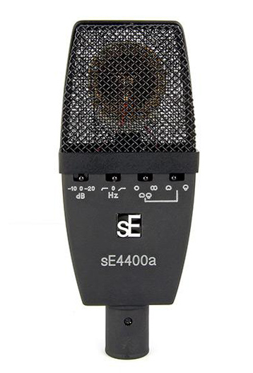 sE Electronics sE4400a Large-diaphragm Condenser Microphone