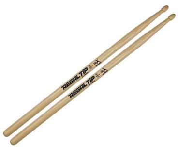 Regal Tip X Series 5BX Drum Sticks