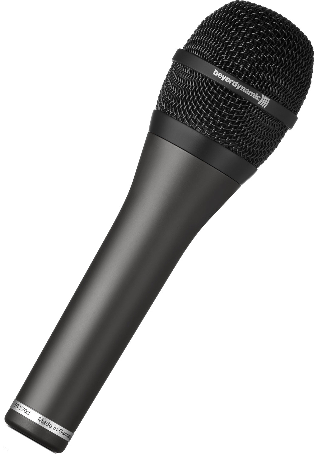 Beyerdynamic TG V70 Dynamic Hypercardioid Microphone