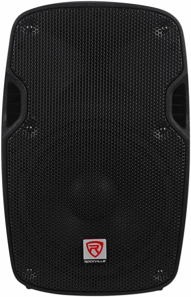 Rockville SPG88 8" 400-Watt Passive PA Speaker