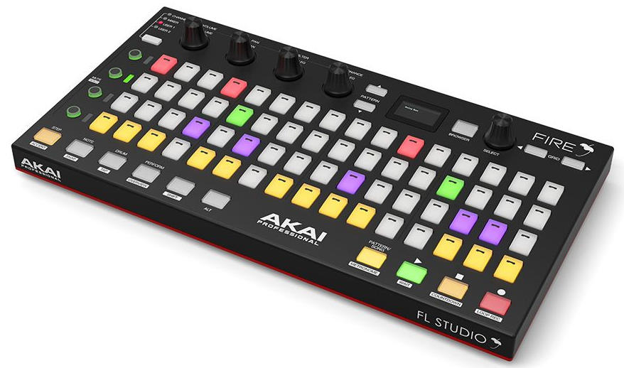 Susceptible to censorship pardon The Best MIDI Pad Controllers - 2022 | Gearank