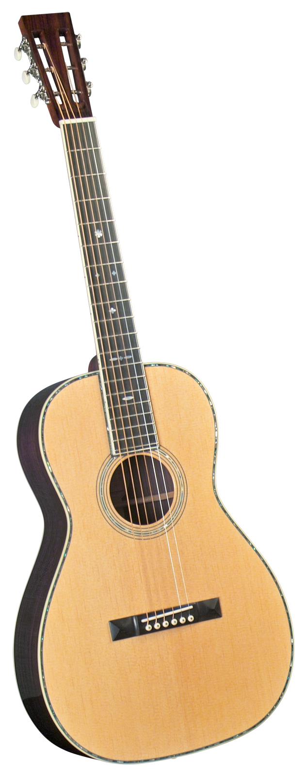 Blueridge BR-371 Parlor Guitar