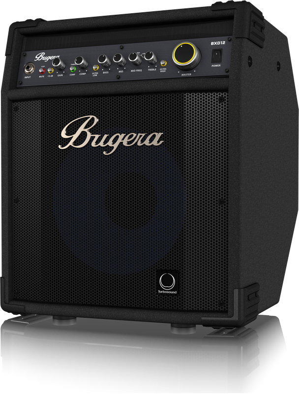 Bugera BXD12A Bass Combo Amplifier