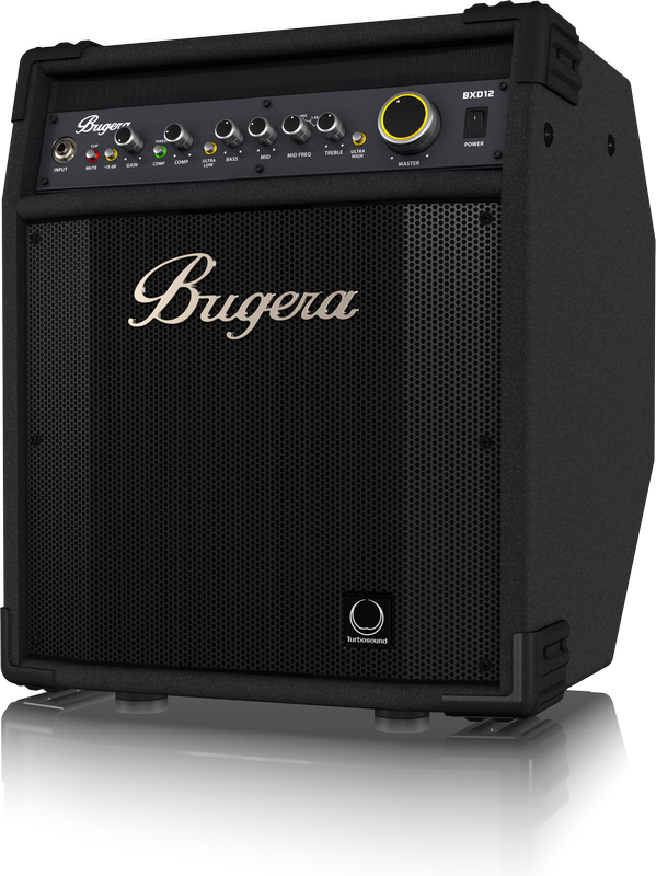 Bugera BXD12 Bass Combo Amplifier