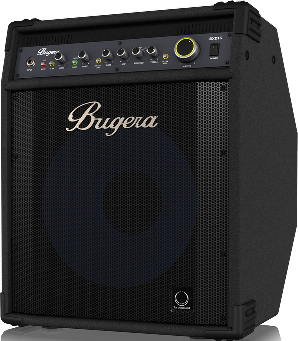 Bugera BXD15A Bass Combo Amplifier