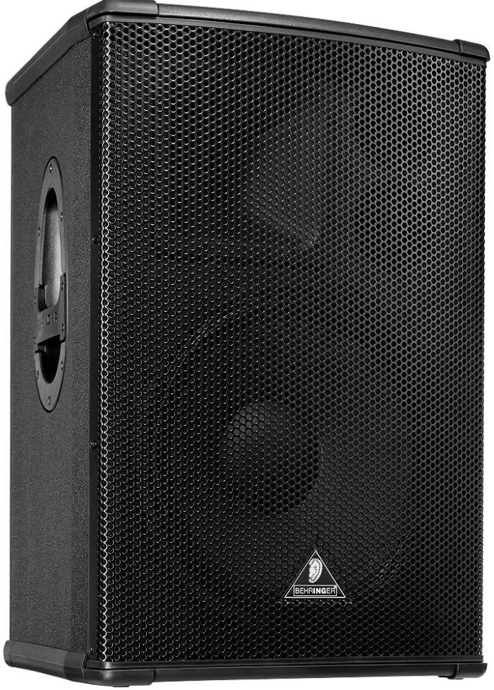 Behringer B1520 PRO 1200W Passive PA Speaker