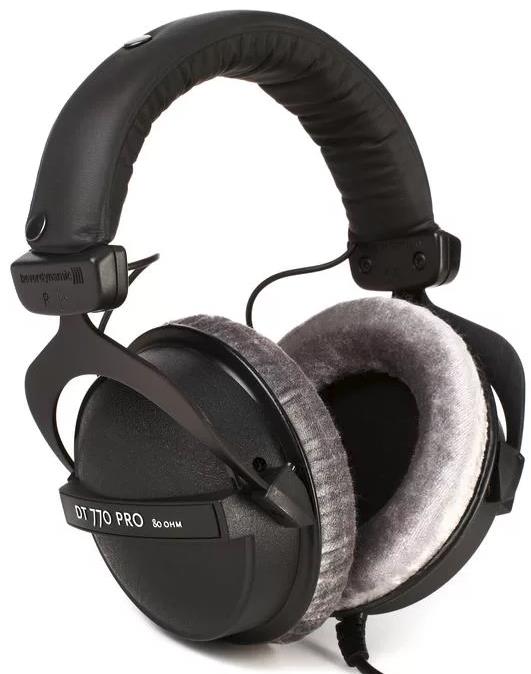 The Best Studio Headphones: Under $200 -> $500 - 2023 | Gearank