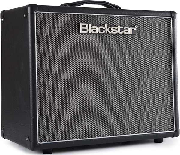 Blackstar HT-20R MKII 20-watt 1x12" Tube Combo Amp w/ Reverb