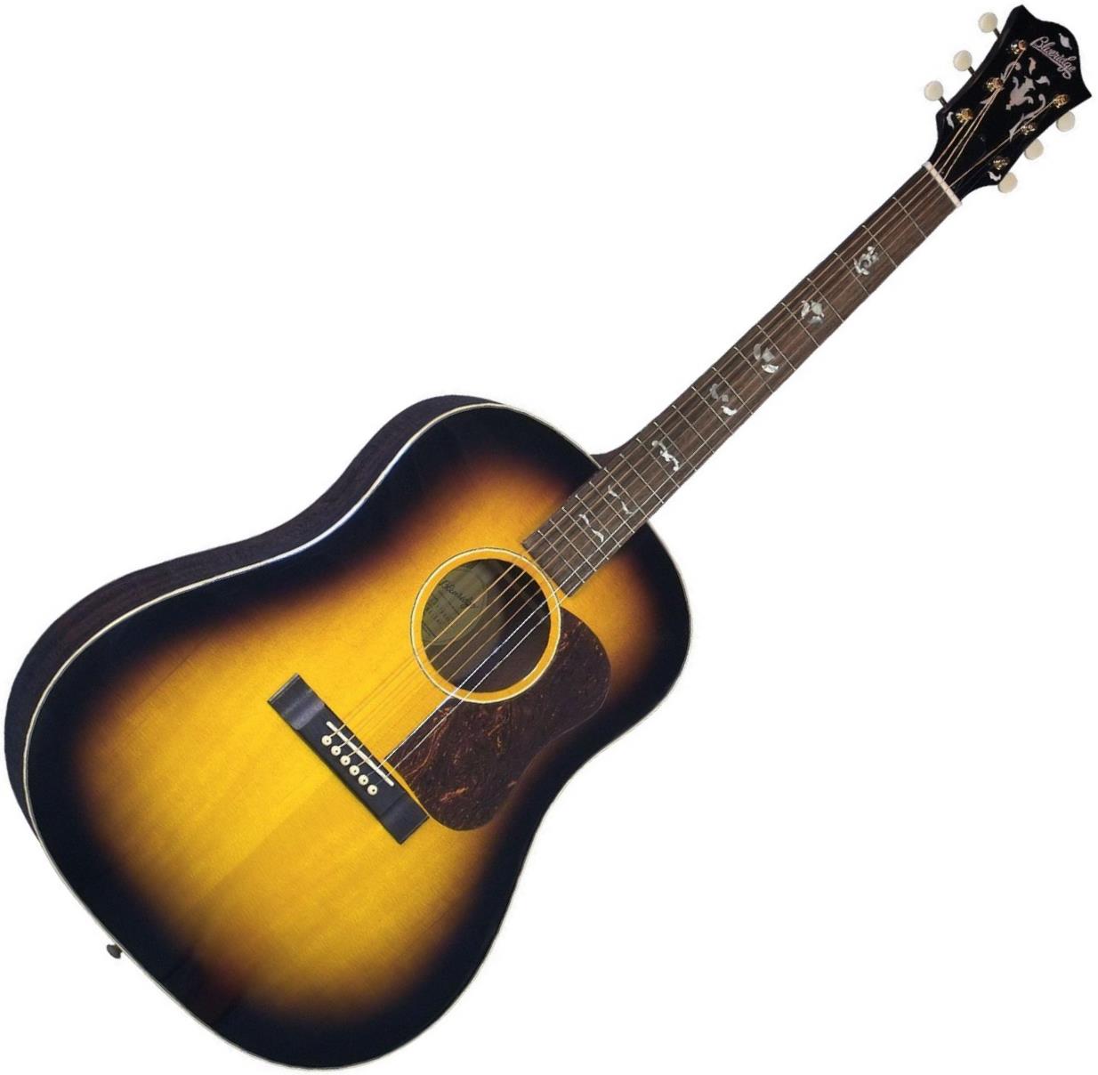 Blueridge BG-140 Acoustic Guitar