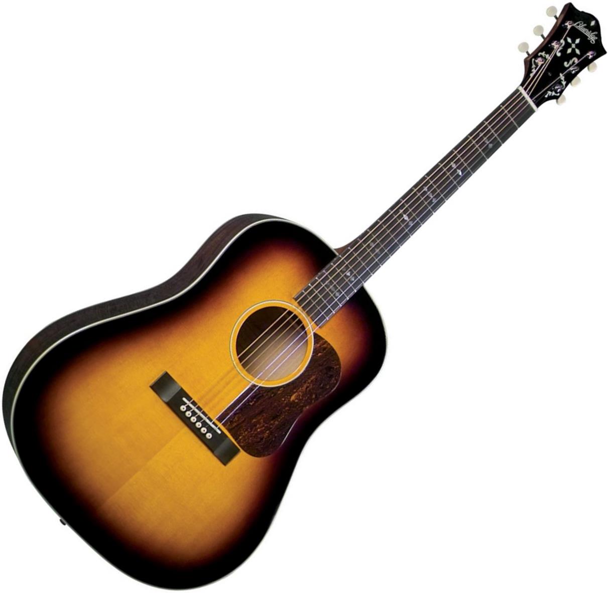 Blueridge BG-60 Acoustic Guitar