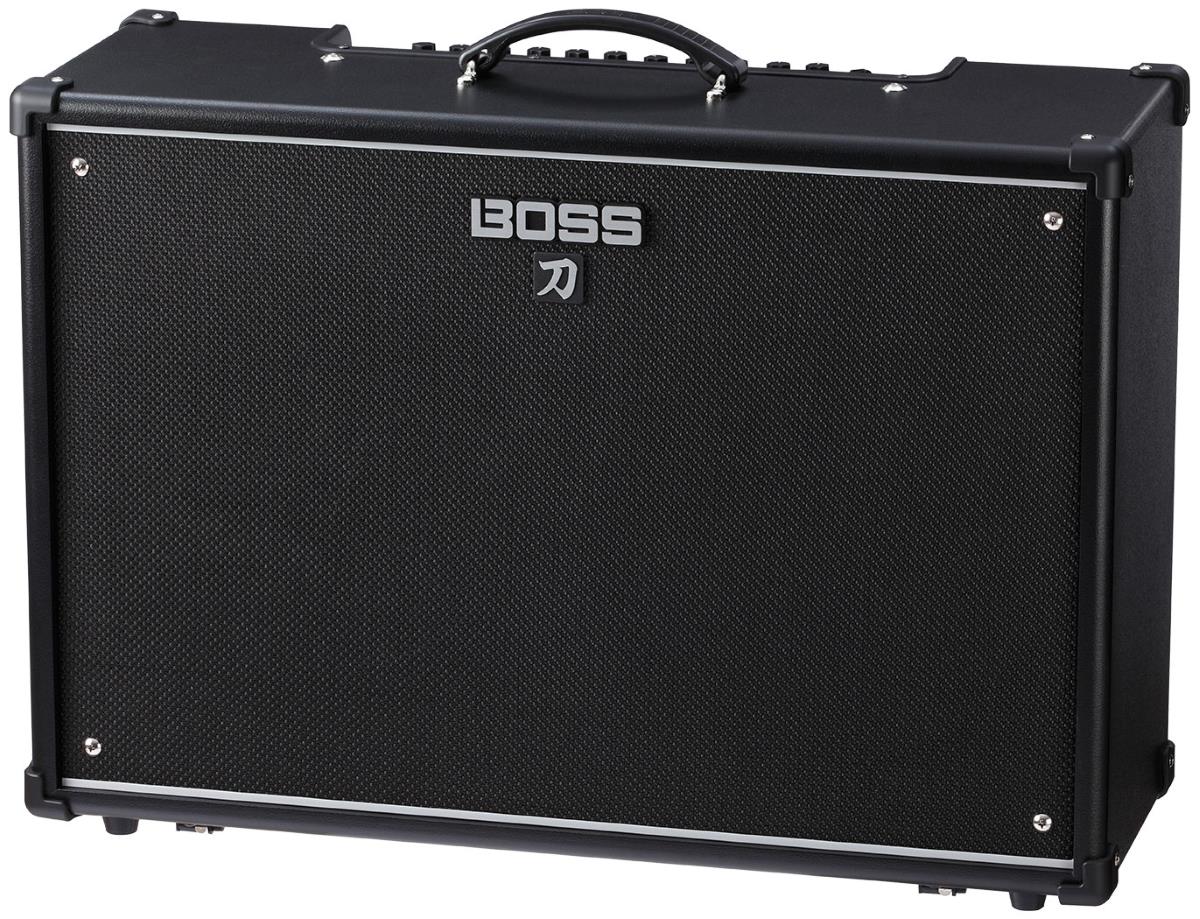 Boss Katana-100/212 Combo Guitar Amp