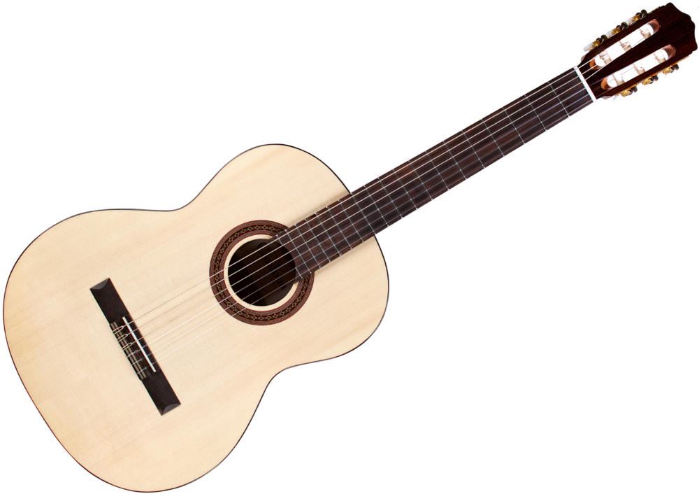 Cordoba C5-SP Nylon String Acoustic Guitar