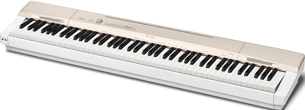 Casio Privia PX-160 88-Key Digital Piano