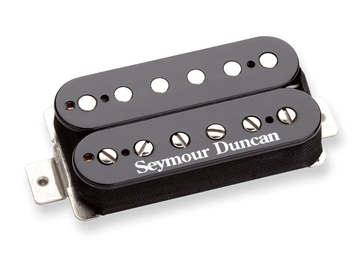 Seymour Duncan SH-11 Custom Custom Humbucker Electric Guitar Pickup