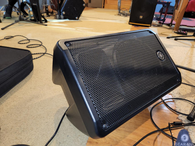 The Best Stage Monitors - Powered Monitor Speakers Under $500