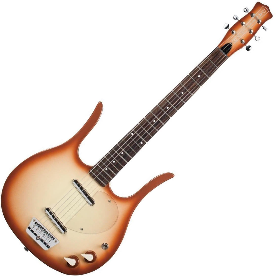 Danelectro Longhorn Guitar