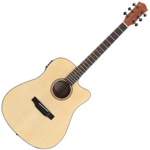 Donner DAG-1CE Acoustic Electric Guitar