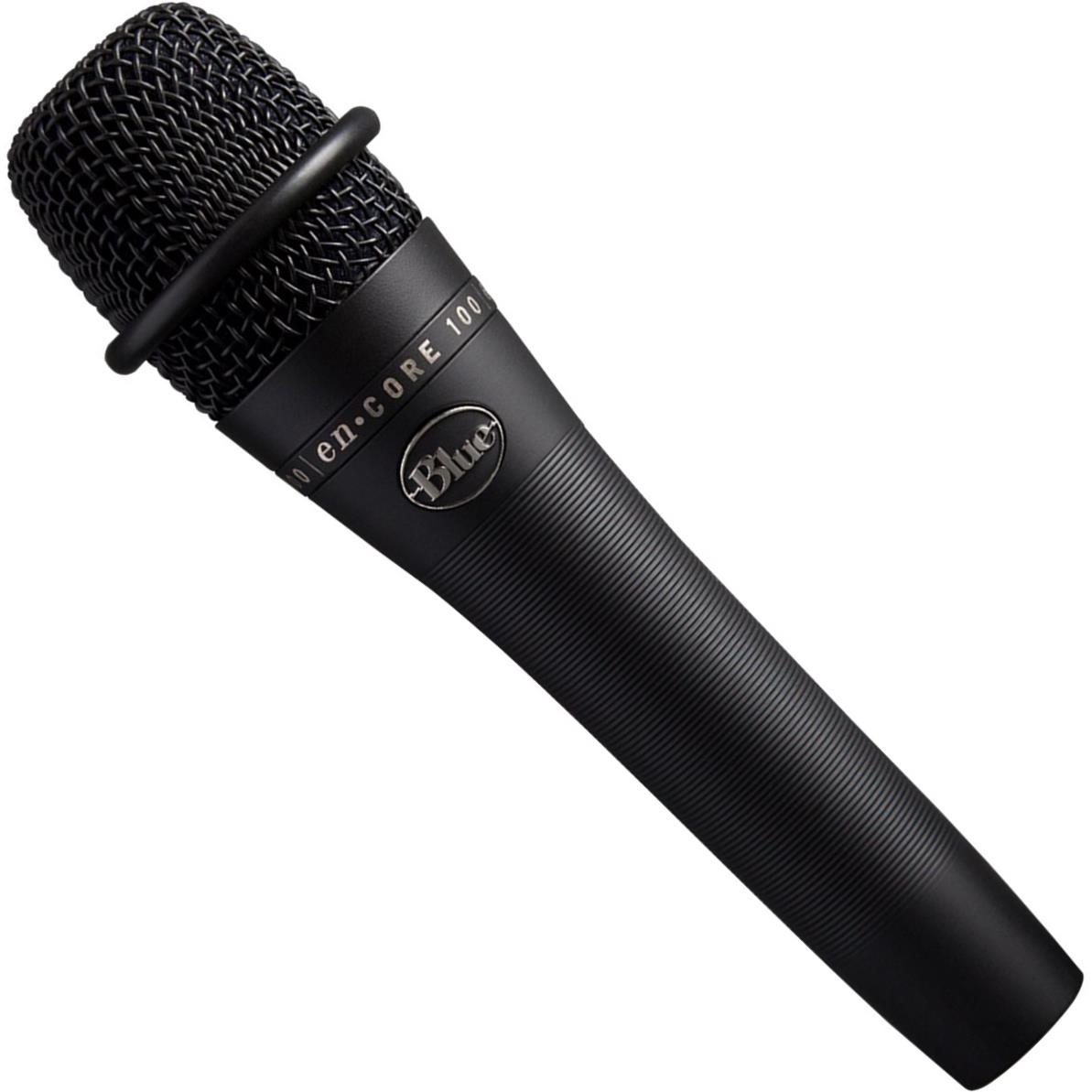 Blue Microphones enCORE 100 Dynamic Handheld Microphone