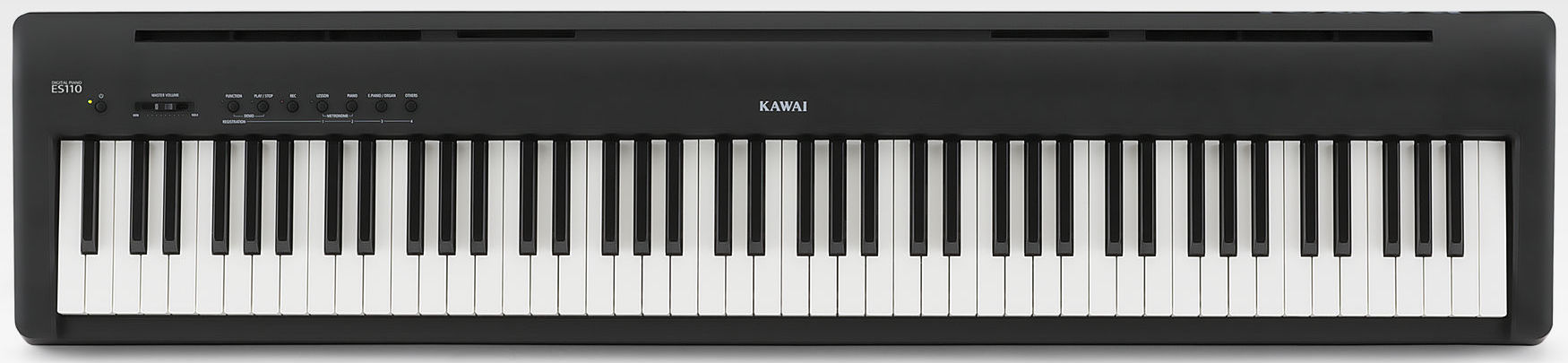 Kawai ES110 88-key Digital Stage Piano