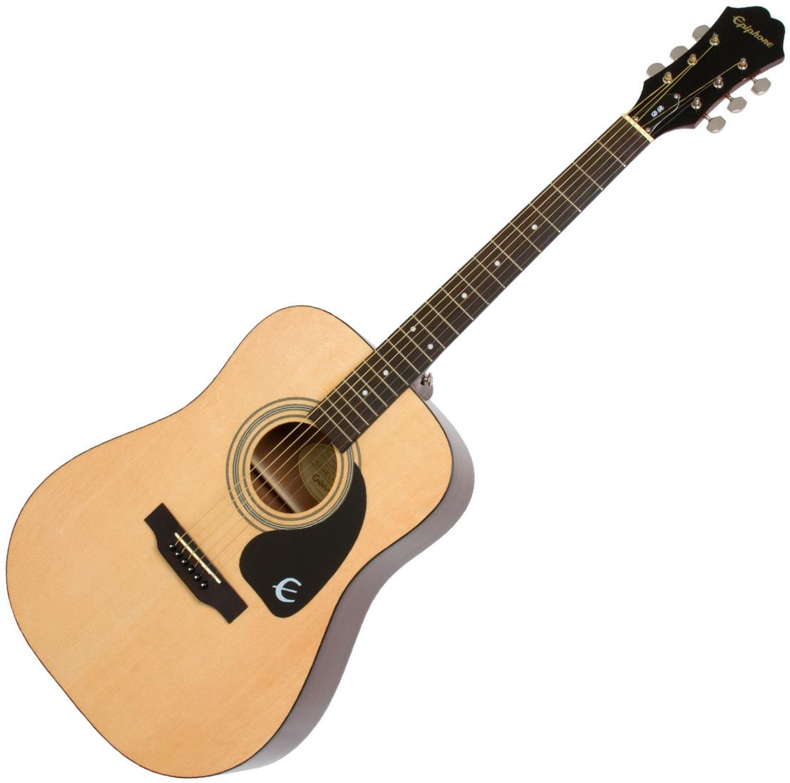 Epiphone DR-100 6 String Acoustic Guitar