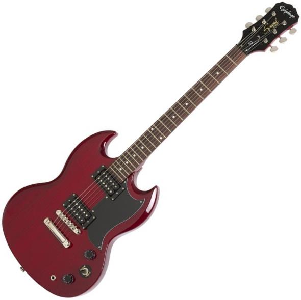 Epiphone SG Special (HH)