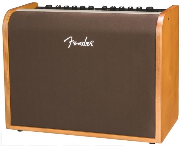 Fender Acoustic 100 - 100 Watt Combo Acoustic Amplifier