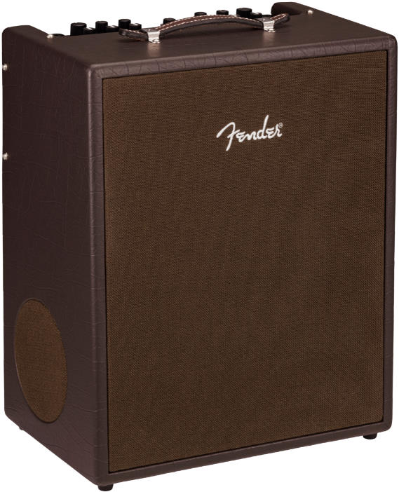 Fender Acoustic SFX II - 2x100-Watt Acoustic Amp