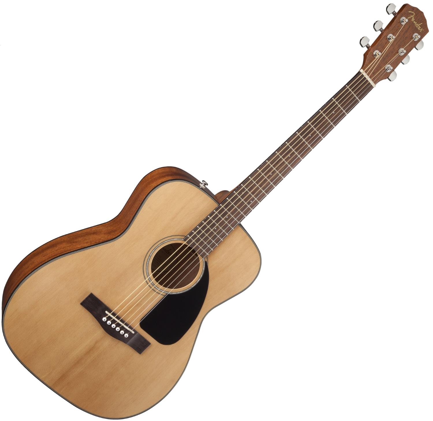 Fender CF-60 Acoustic Guitar
