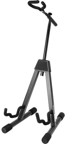 On-Stage GS7465B Pro Flip-It A-Frame Guitar Stand