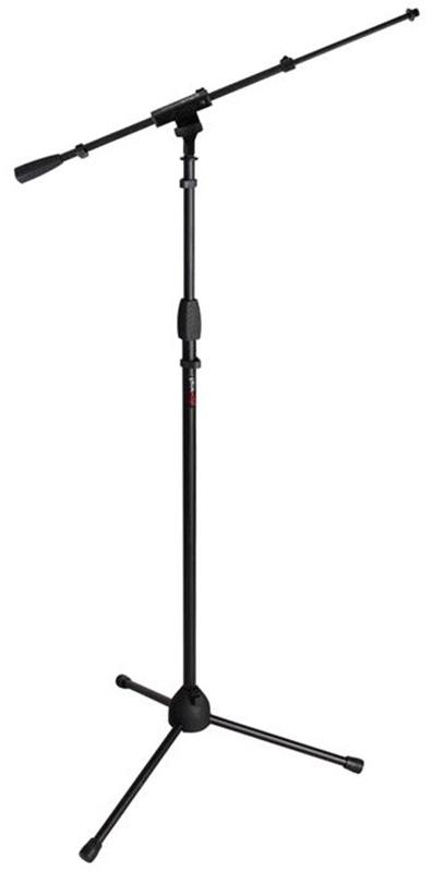 Gator Frameworks GFW-MIC-2020 Tripod Microphone Stand
