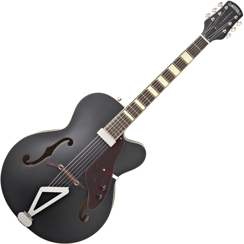 Gretsch G100CE Synchromatic Hollowbody Acoustic-Electric Guitar