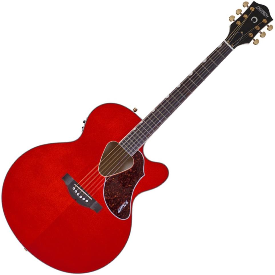 Gretsch G5022CE Rancher Acoustic-Electric Guitar
