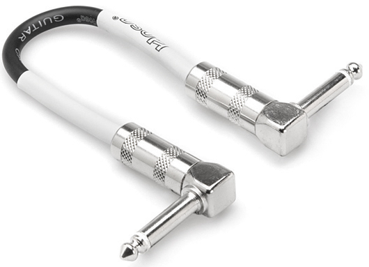 Hosa CPE-106 Guitar Pedalboard Patch Cable