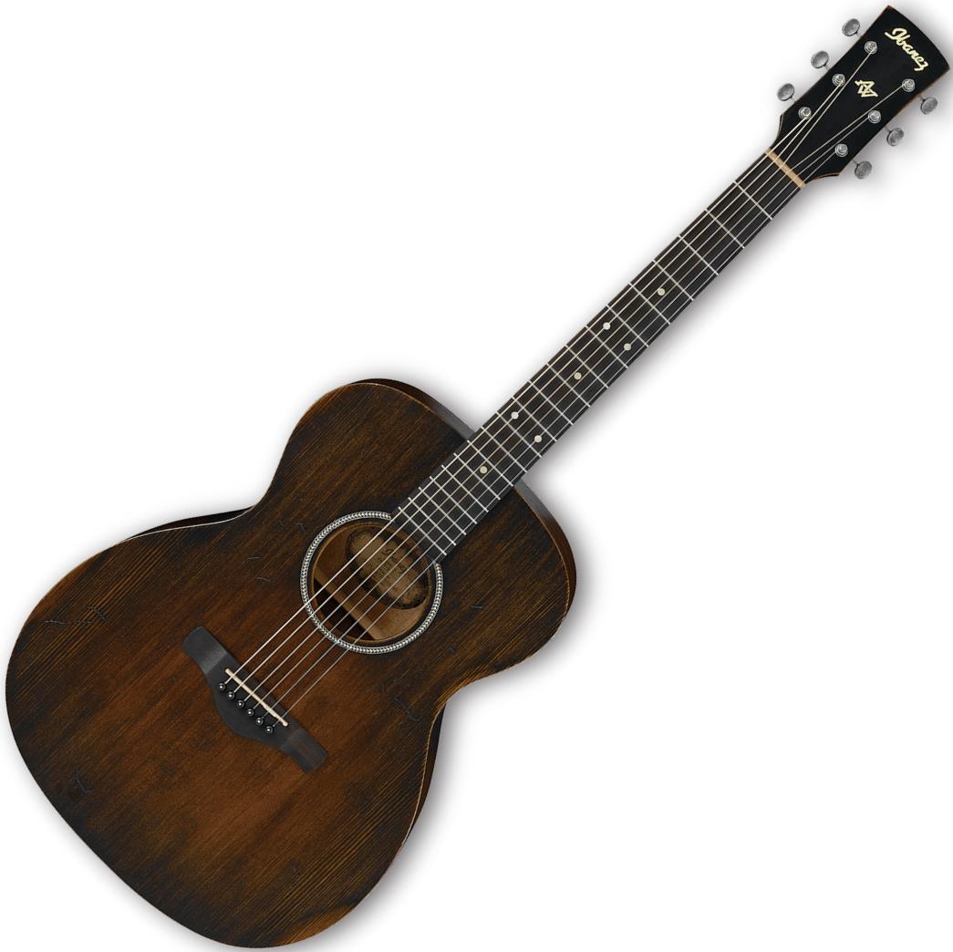 Ibanez AVC6 Acoustic Guitar