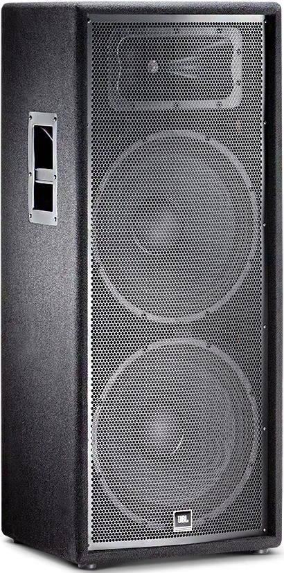 JBL JRX225 2000W Dual 15" Passive PA Speaker