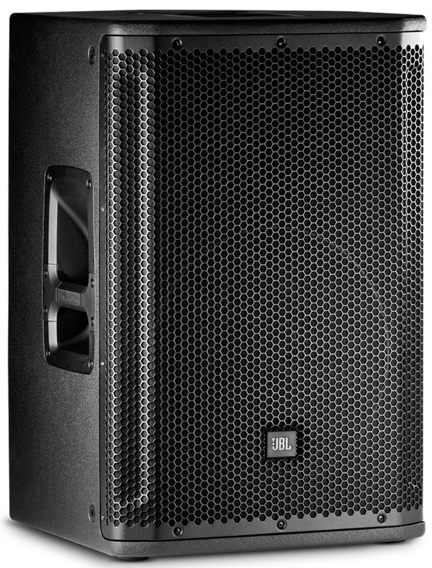 JBL SRX812P 12" 2000W Powered PA Speaker