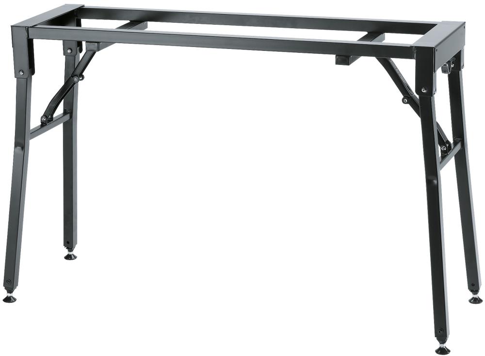 K&M 18953 Table Keyboard Stand