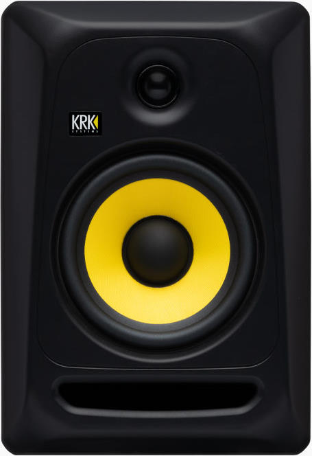 KRK Classic 7 7-inch Powered Studio Monitor